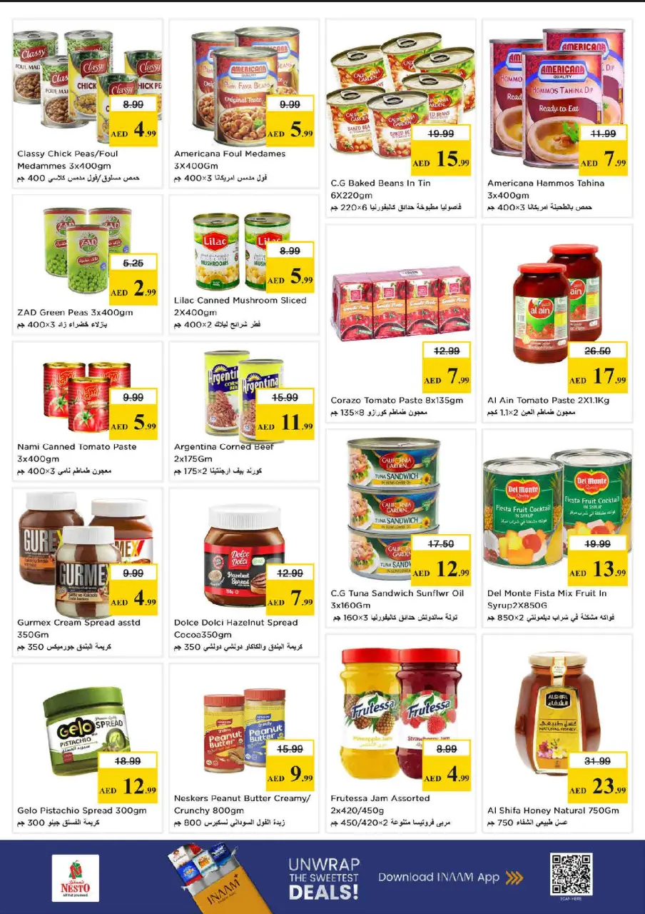 Ofertas de Nesto Rolla de 28 a 31 mayo 2026 Ofertas bombazos - Página 7