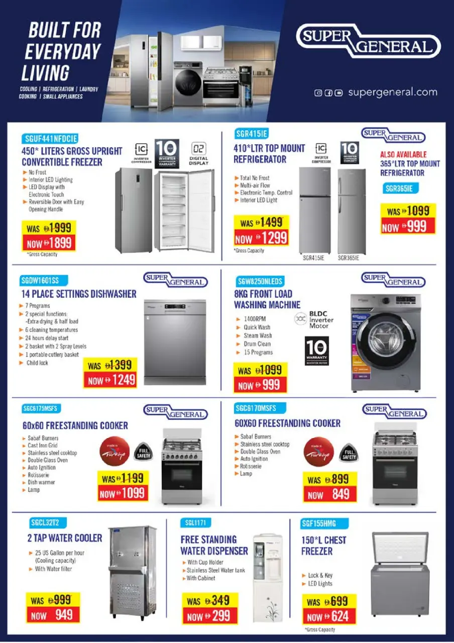 Ofertas de Nesto Mushrif de 28 a 31 mayo 2026 Ofertas de ahorro en Mashreq - Página 35