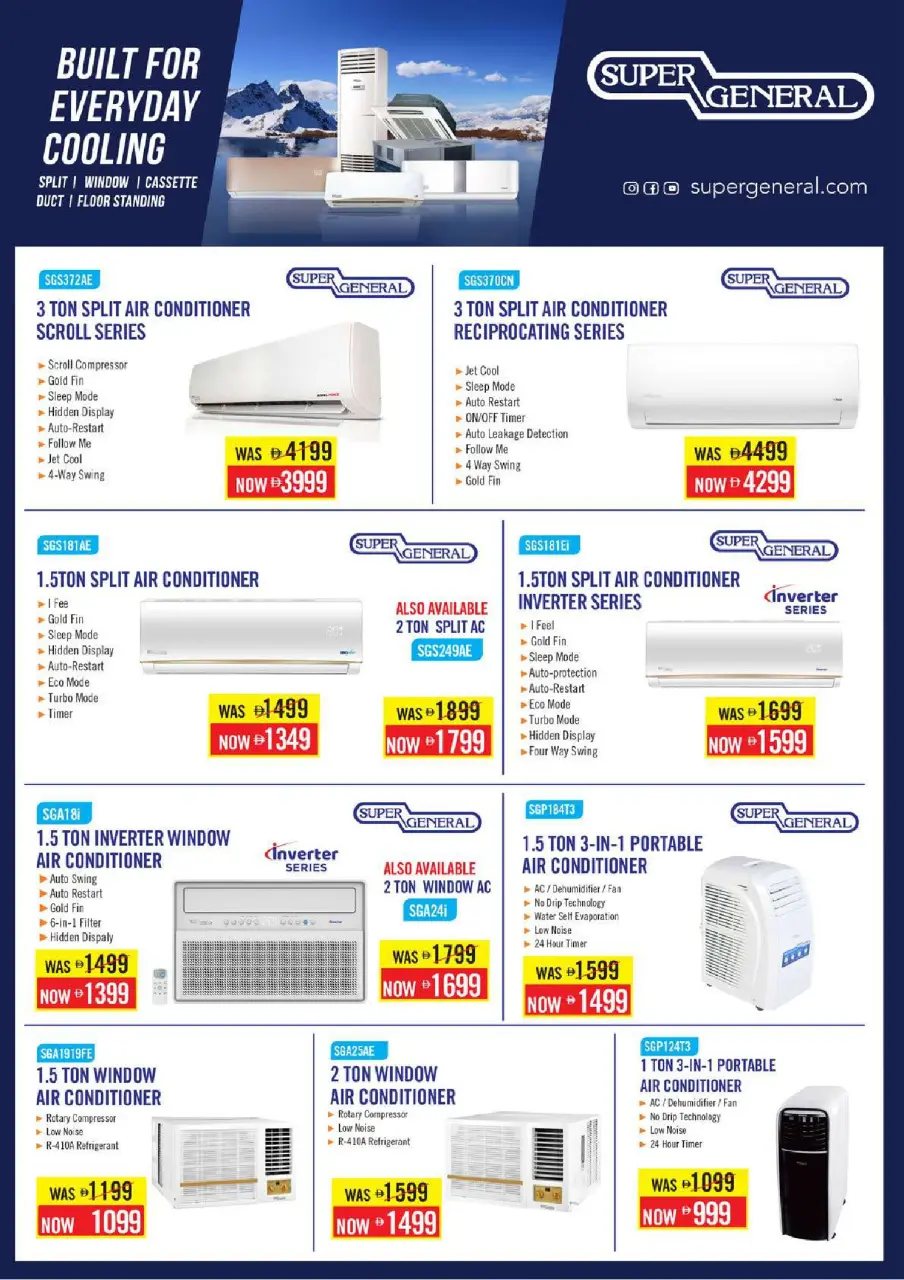 Ofertas de Nesto Al Ain de 28 a 31 mayo 2026 Ofertas de ahorro en Mashreq - Página 21