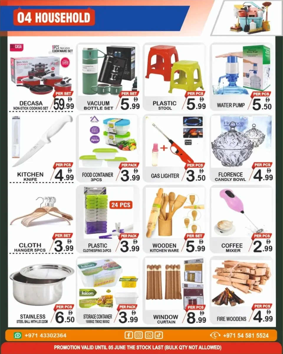 Ofertas de Grandes Almacenes Gift Point Dyrh de 30 mayo a 5 junio 2026 Ofertas de puntos de ahorro - Página 4