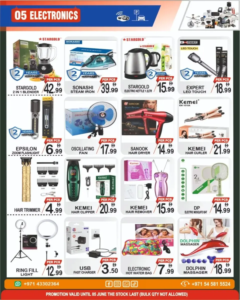 Ofertas de Grandes Almacenes Gift Point Dyrh de 30 mayo a 5 junio 2026 Ofertas de puntos de ahorro - Página 5