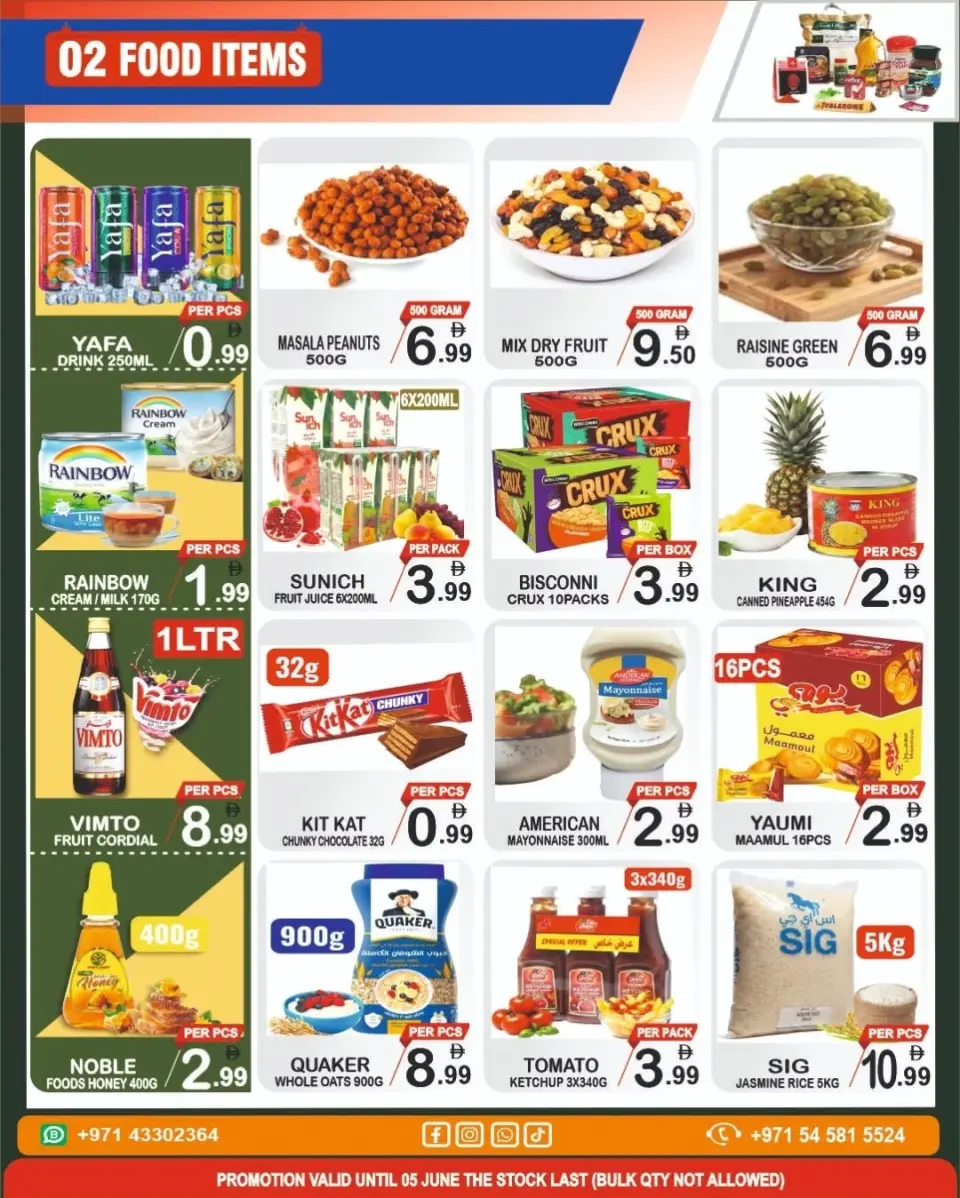 Ofertas de Grandes Almacenes Gift Point Dyrh de 30 mayo a 5 junio 2026 Ofertas de puntos de ahorro - Página 2