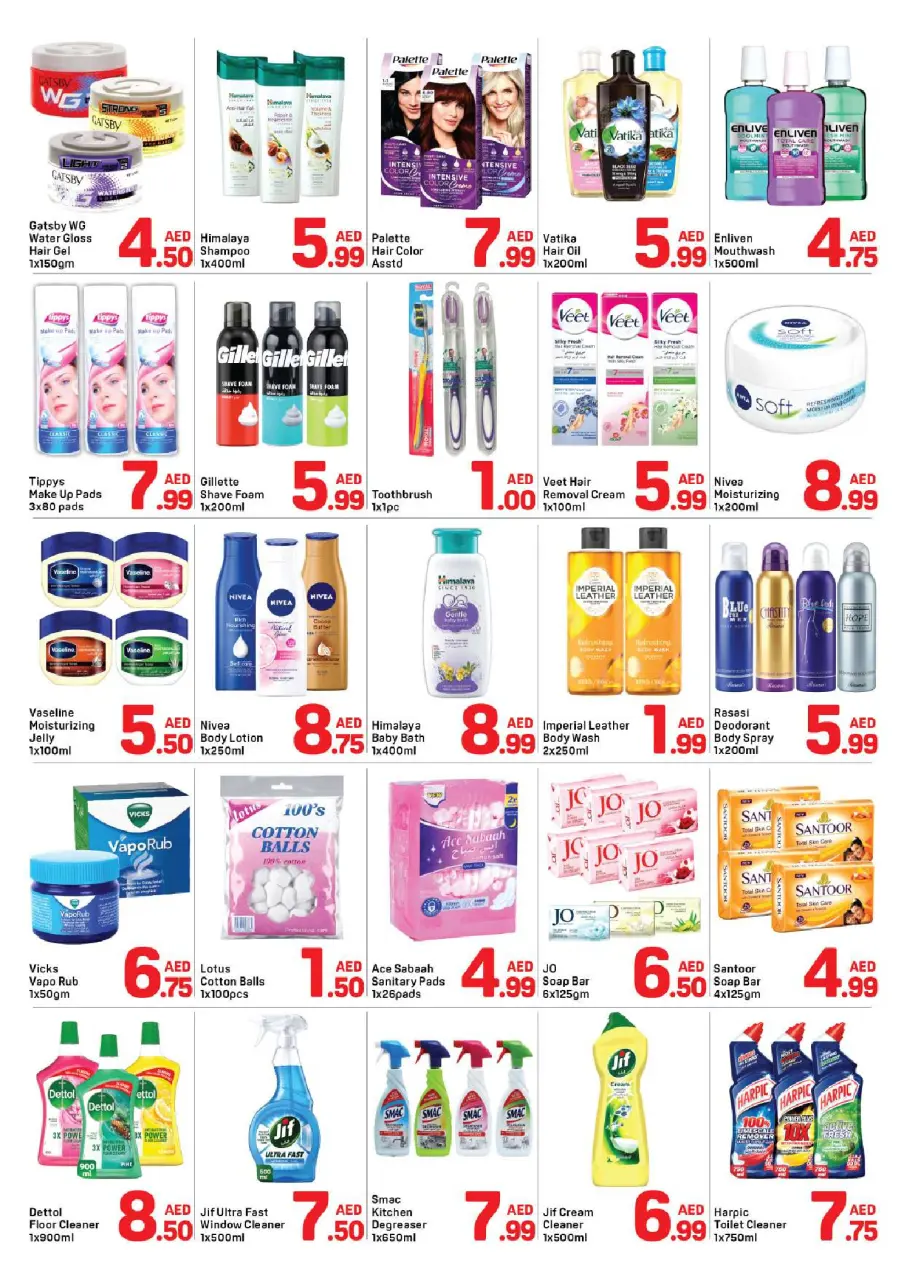 Ofertas de Day to Day Muwaileh de 1 a 5 junio 2026 Ofertas increíbles. - Página 3