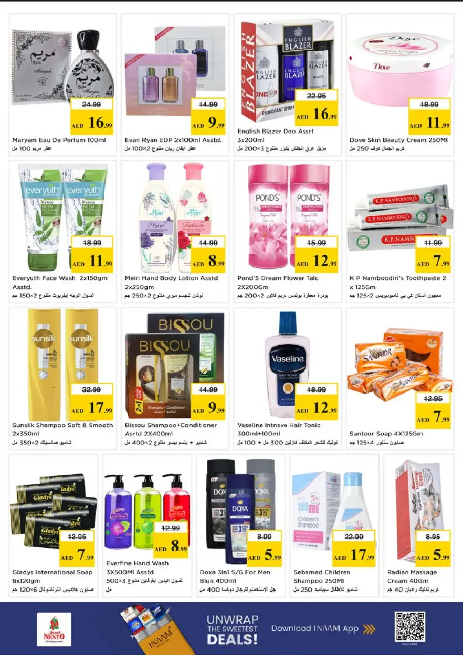 Ofertas de Nesto Dyrh de 1 a 3 junio 2026 MAYOR VALOR: - Página 9