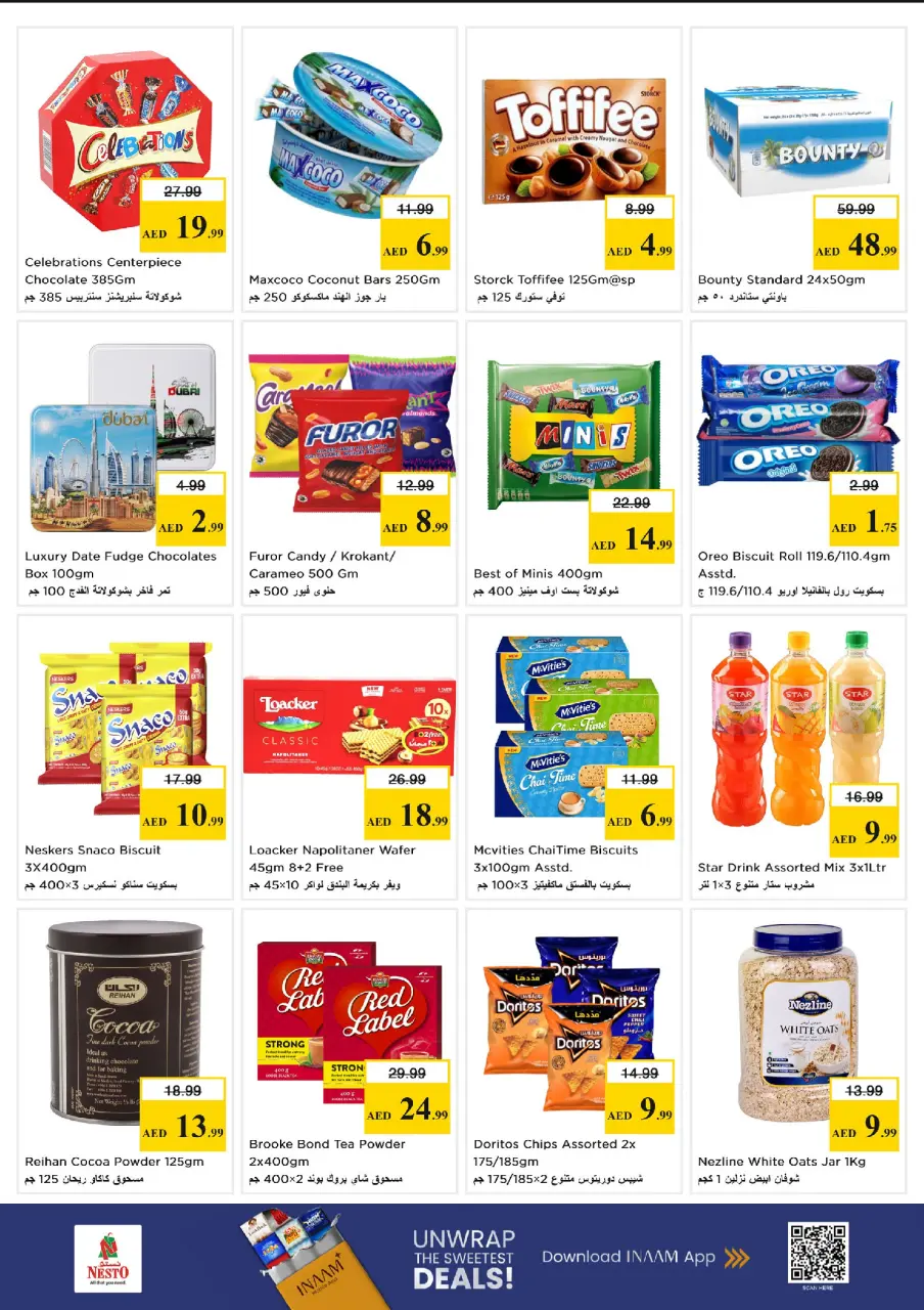 Ofertas de Nesto Alnhdh de 1 a 3 junio 2026 MAYOR VALOR: - Página 2