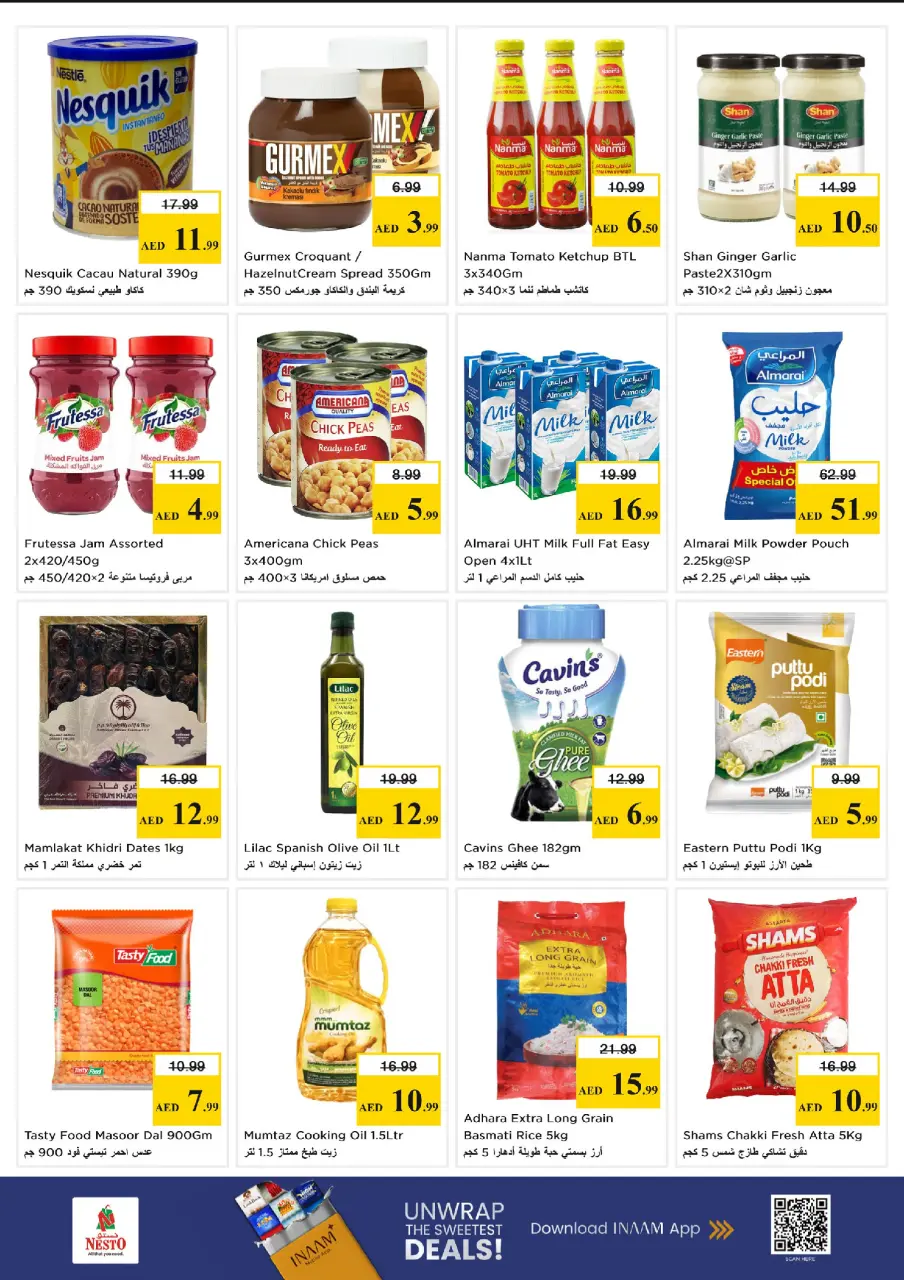 Ofertas de Nesto Alnhdh de 1 a 3 junio 2026 MAYOR VALOR: - Página 3