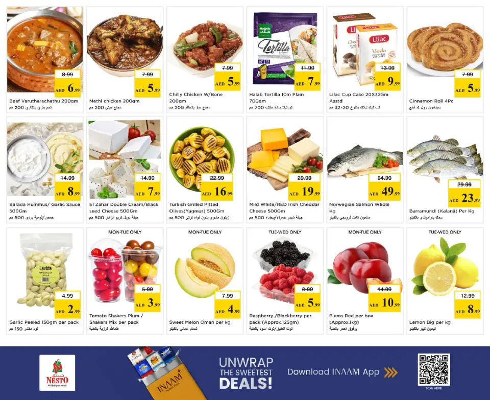 Ofertas de Nesto Alnhdh de 1 a 3 junio 2026 MAYOR VALOR: - Página 8