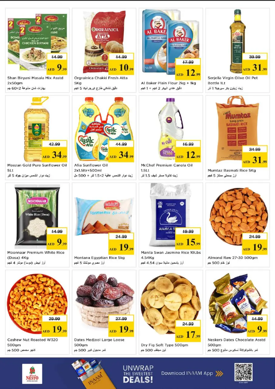 Ofertas de Nesto Jumeirah de 1 a 3 junio 2026 MAYOR VALOR: - Página 6