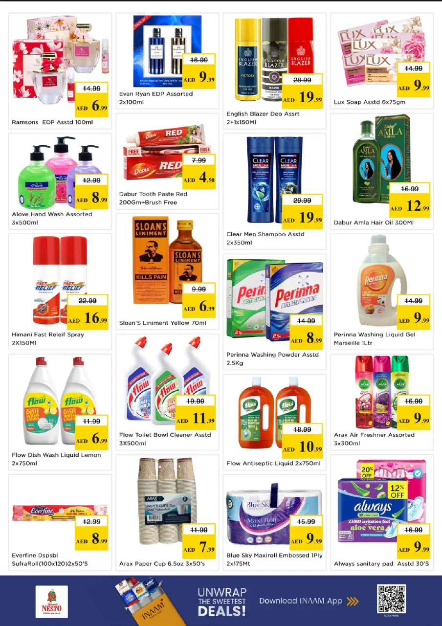 Ofertas de Nesto Jbl Ala de 1 a 3 junio 2026 MAYOR VALOR: - Página 7