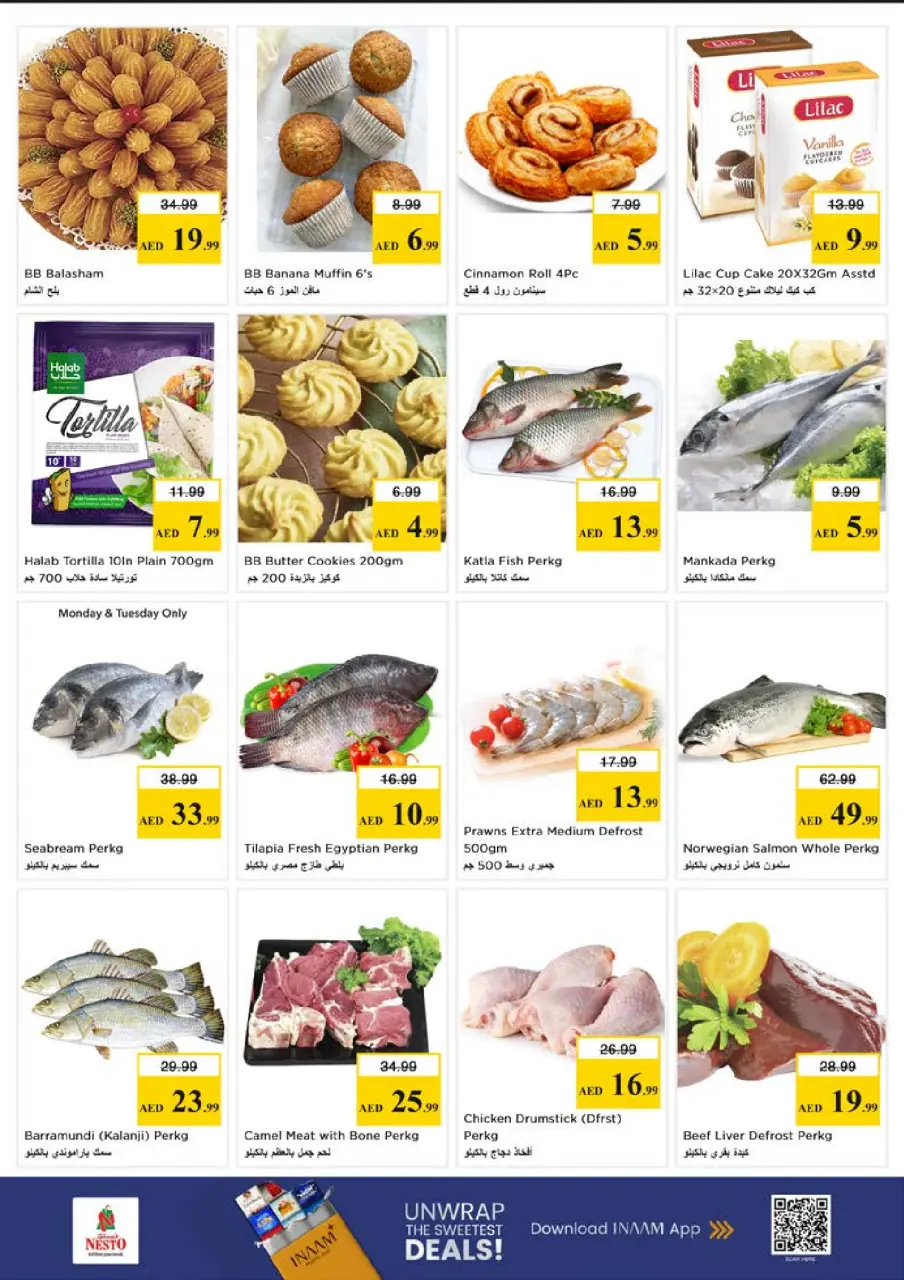 Ofertas de Nesto Alfhydy de 1 a 3 junio 2026 MAYOR VALOR: - Página 10