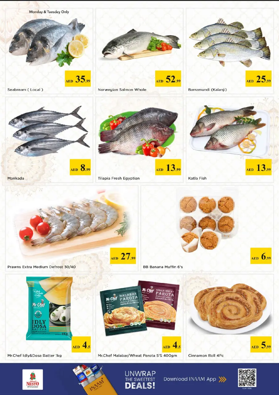 Ofertas de Nesto Arjan de 1 a 3 junio 2026 MAYOR VALOR: - Página 5