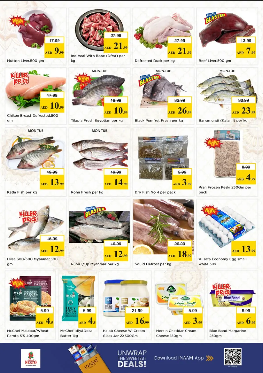 Ofertas de Nesto Jafza de 1 a 3 junio 2026 MAYOR VALOR: - Página 3