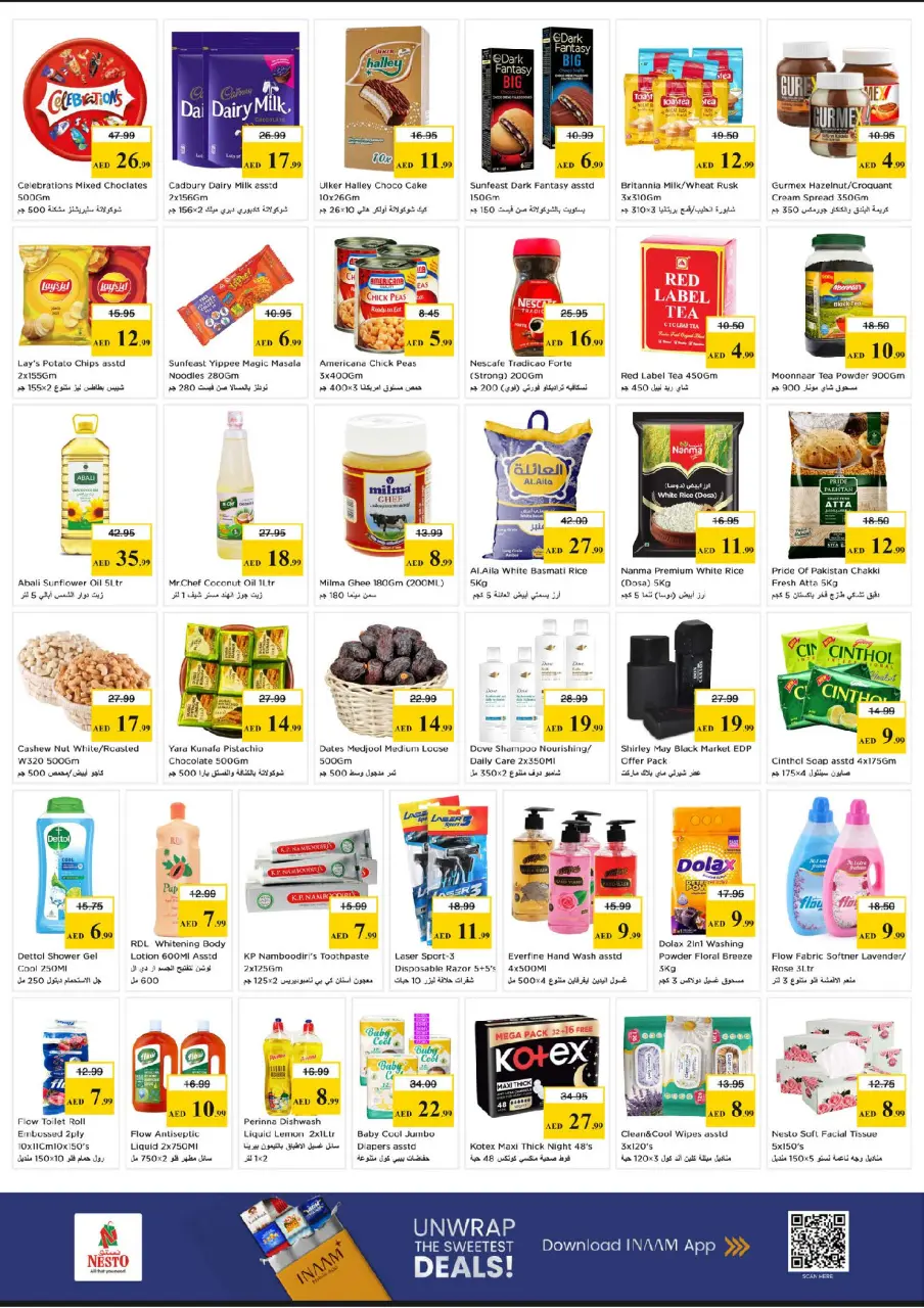 Ofertas de Nesto Centro comercial Mia de 1 a 3 junio 2026 MAYOR VALOR: - Página 3