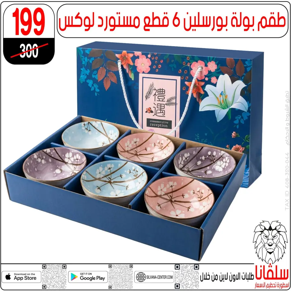 silvana center offers from 2 to 8 June 2026 Price smashing - Page 13