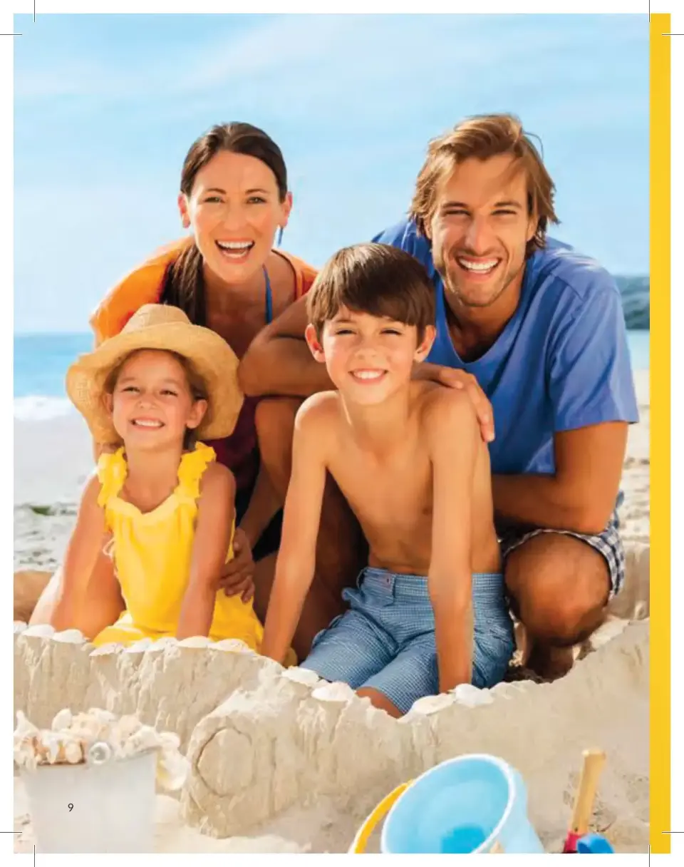 Avon Egypt offers from 1 to 30 June 2026 Summer Deals - Page 9