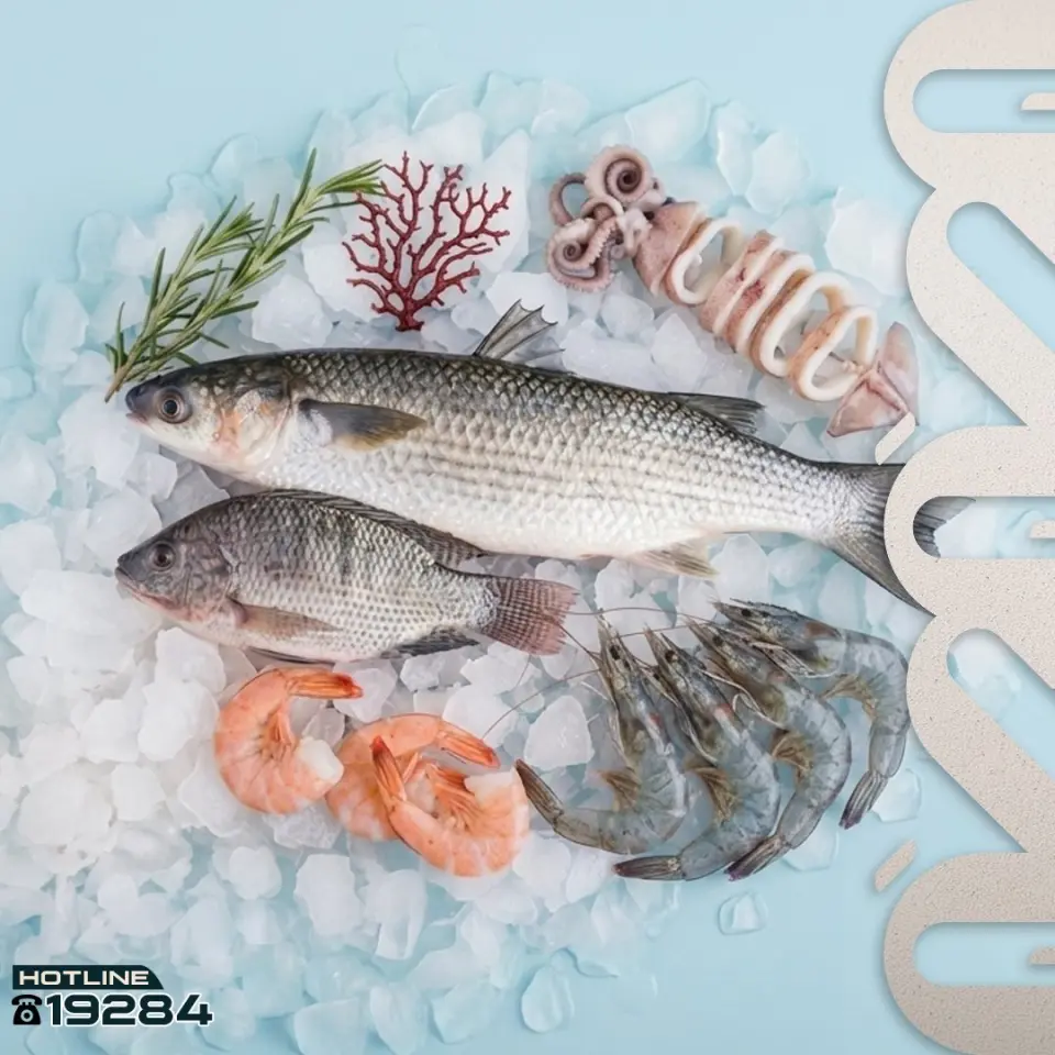 Ofertas de Mercado de Arafa Fayoum de 3 a 4 junio 2026 Venta de pescado - Página 2