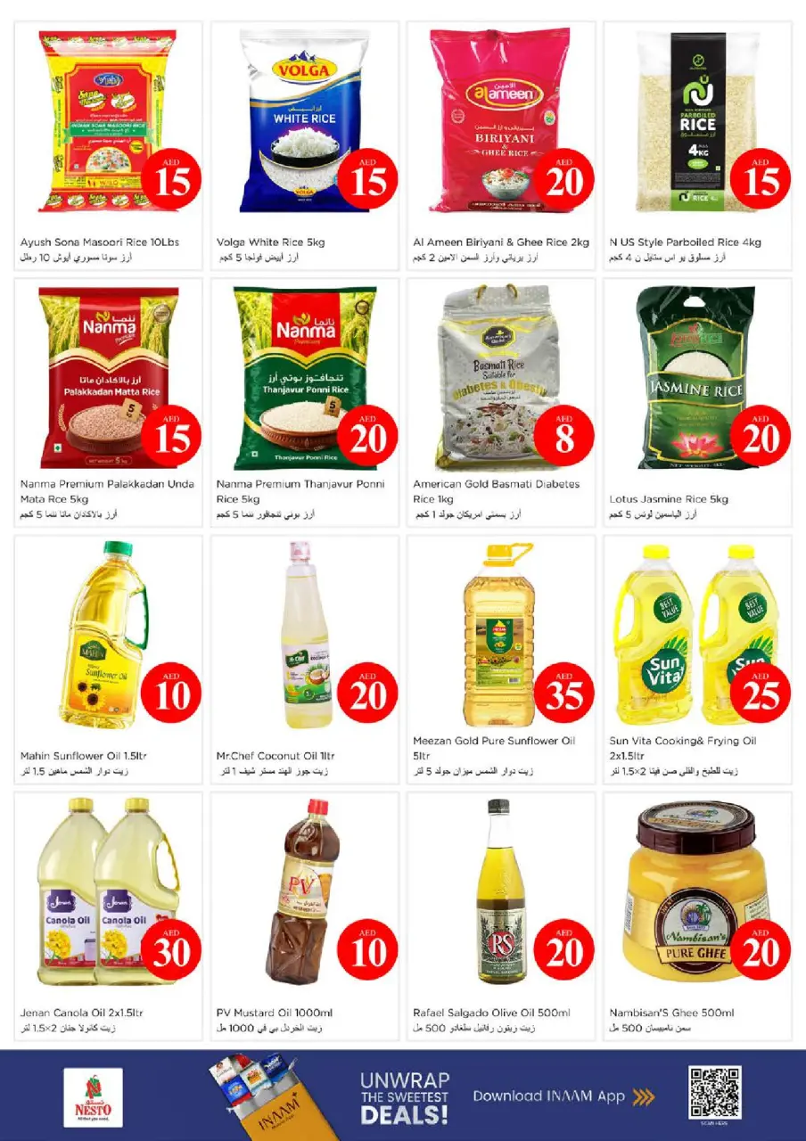 Ofertas de Nesto Hwr Alanz de 4 a 7 junio 2026 Ofertas con Cifras Locas - Página 10