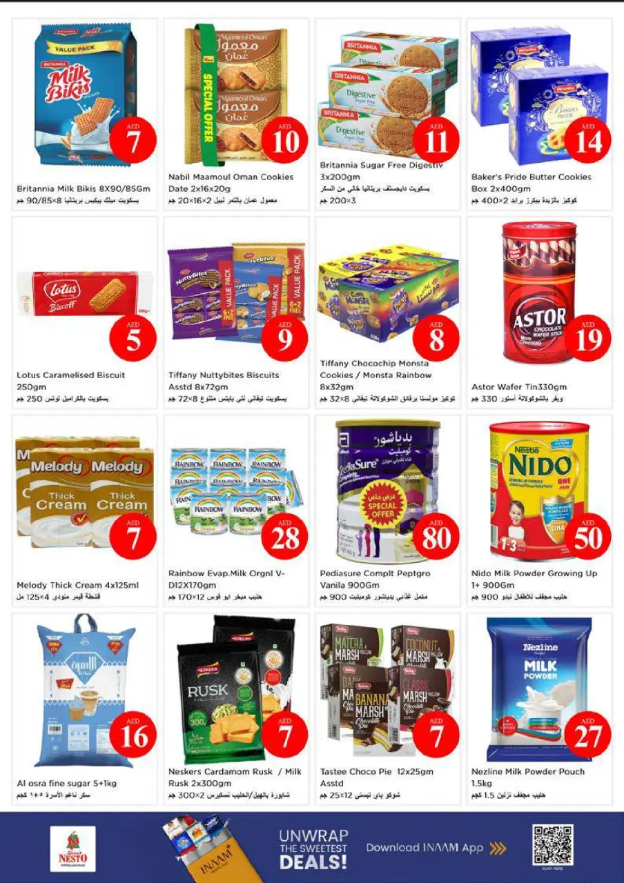 Ofertas de Nesto Dyrh de 4 a 7 junio 2026 Ofertas con Cifras Locas - Página 4