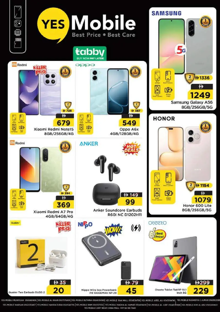 Ofertas de Nesto Dyrh de 4 a 7 junio 2026 Ofertas con Cifras Locas - Página 31