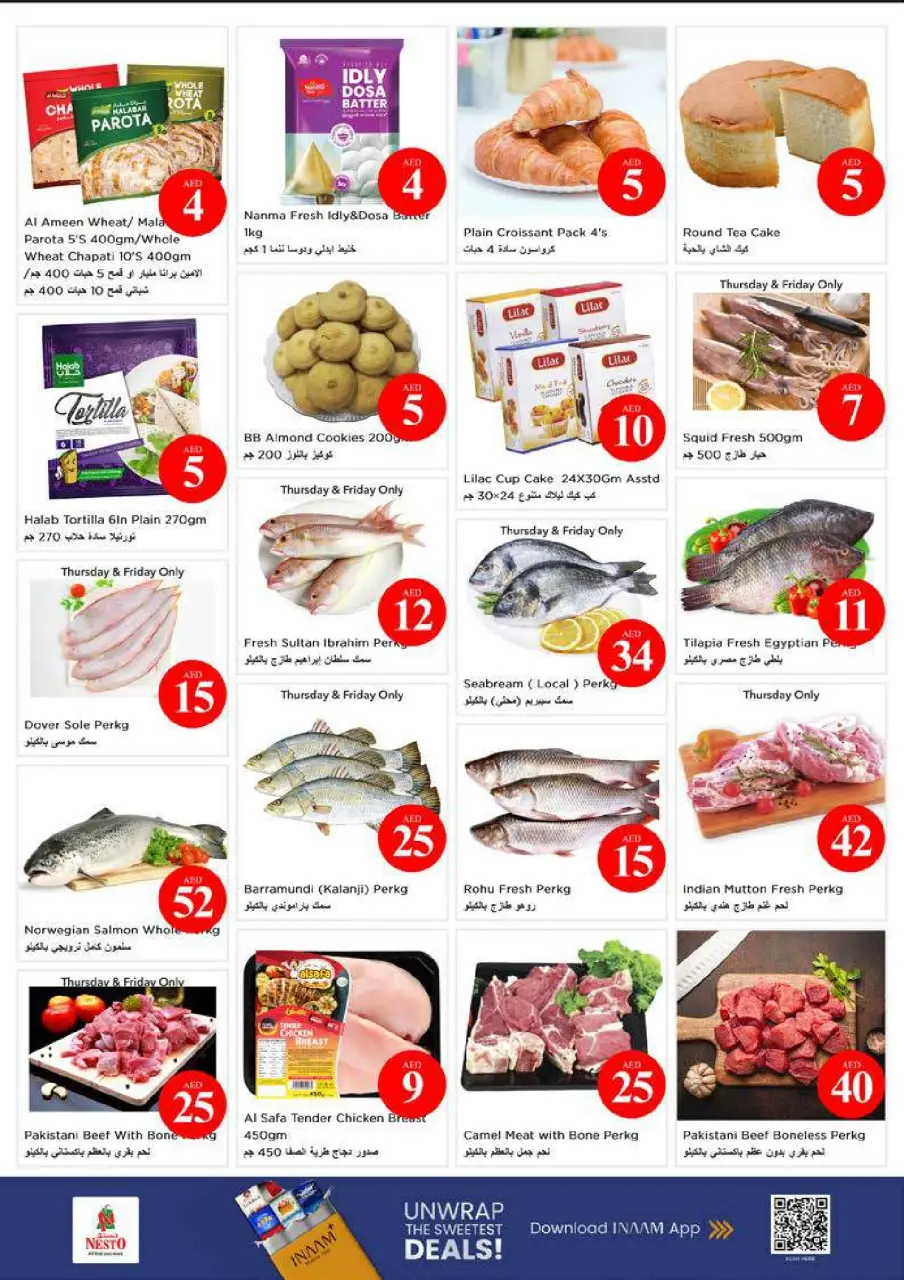 Ofertas de Nesto Alfhydy de 4 a 7 junio 2026 Ofertas con Cifras Locas - Página 16