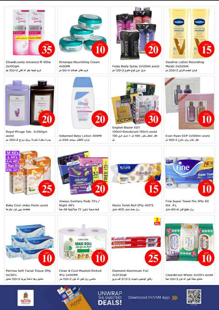 Ofertas de Nesto Alfhydy de 4 a 7 junio 2026 Ofertas con Cifras Locas - Página 18