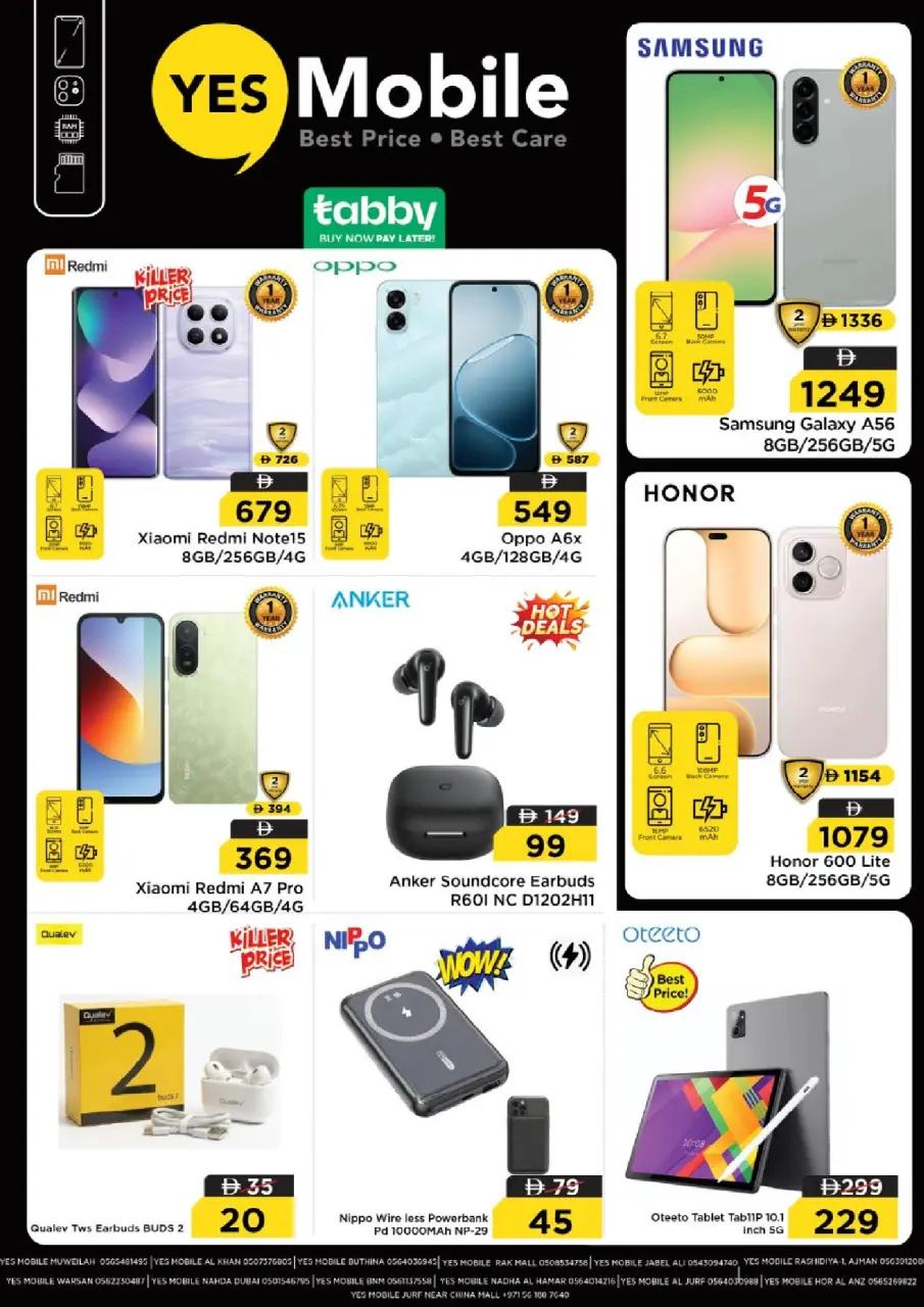 Ofertas de Nesto Warisan de 4 a 7 junio 2026 Ofertas con Cifras Locas - Página 33
