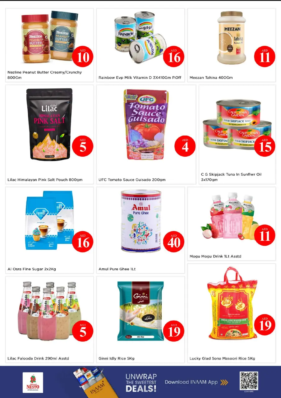Ofertas de Nesto Arjan de 4 a 7 junio 2026 Ofertas con Cifras Locas - Página 4