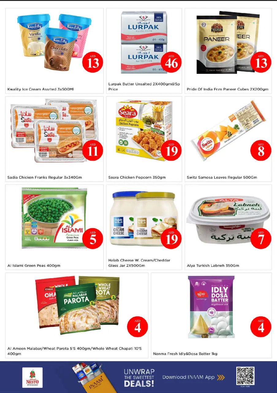 Ofertas de Nesto Arjan de 4 a 7 junio 2026 Ofertas con Cifras Locas - Página 7