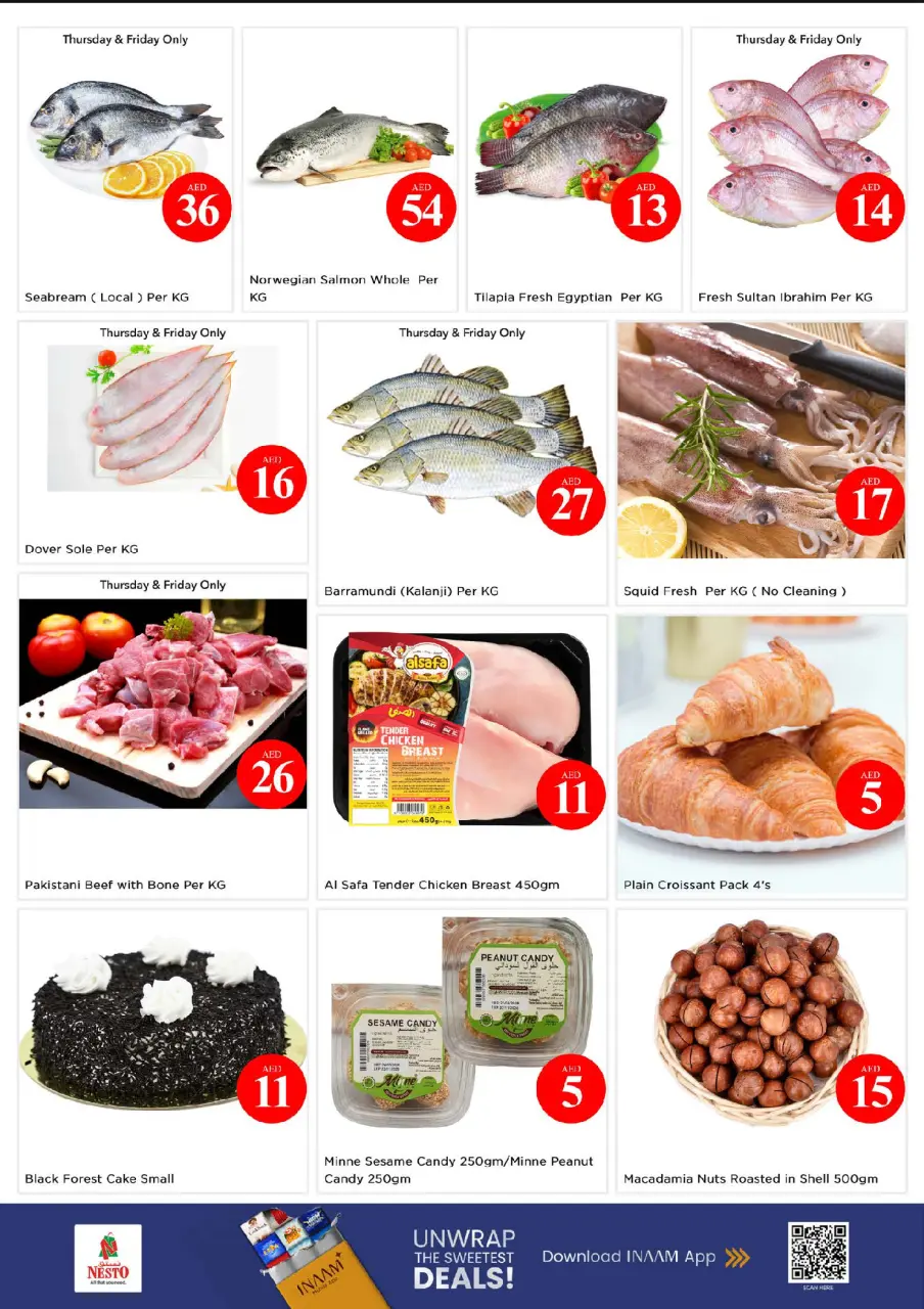 Ofertas de Nesto Arjan de 4 a 7 junio 2026 Ofertas con Cifras Locas - Página 8
