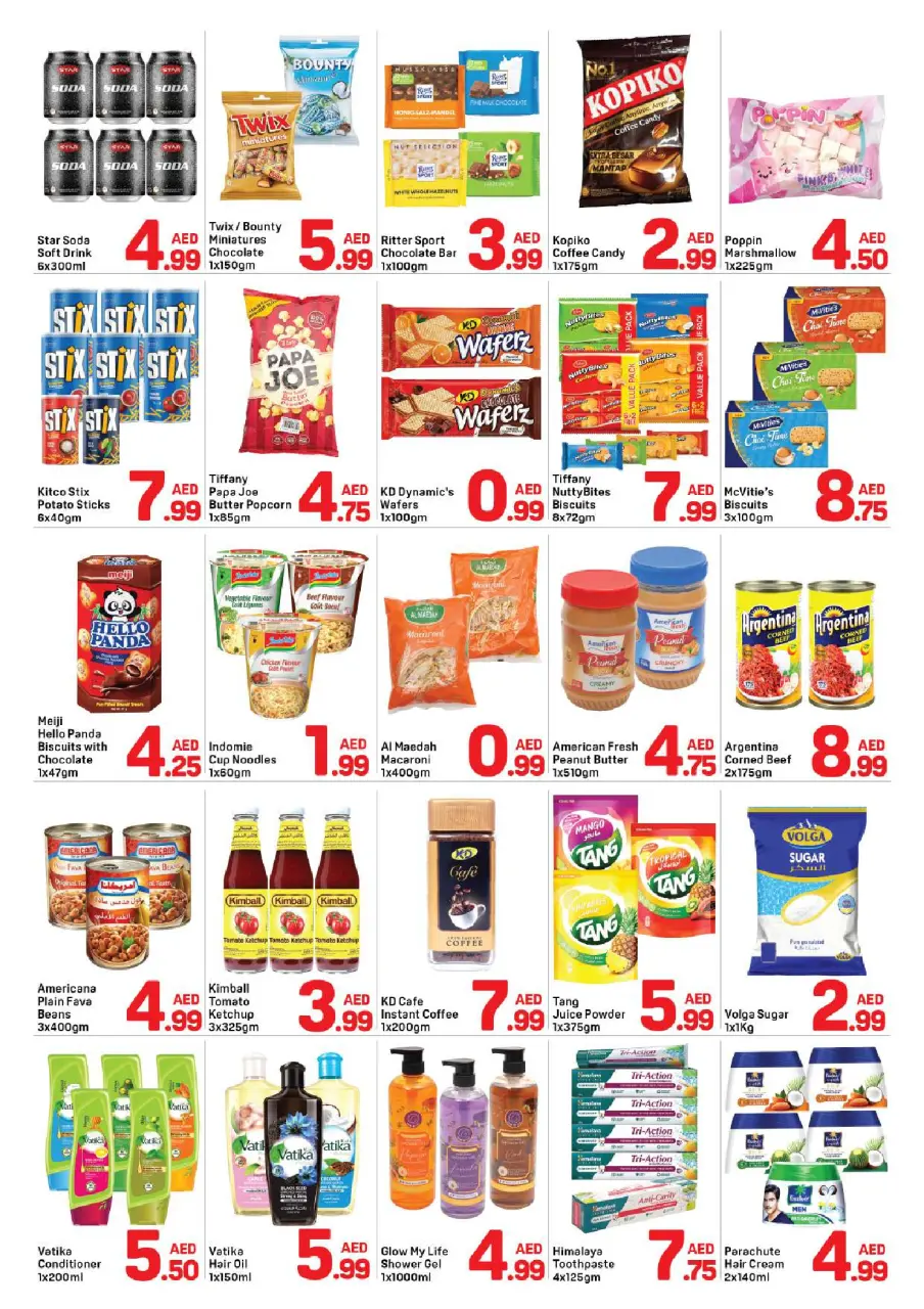 Ofertas de Day to Day Dubai de 3 a 7 junio 2026 Ofertas de verano - Página 2