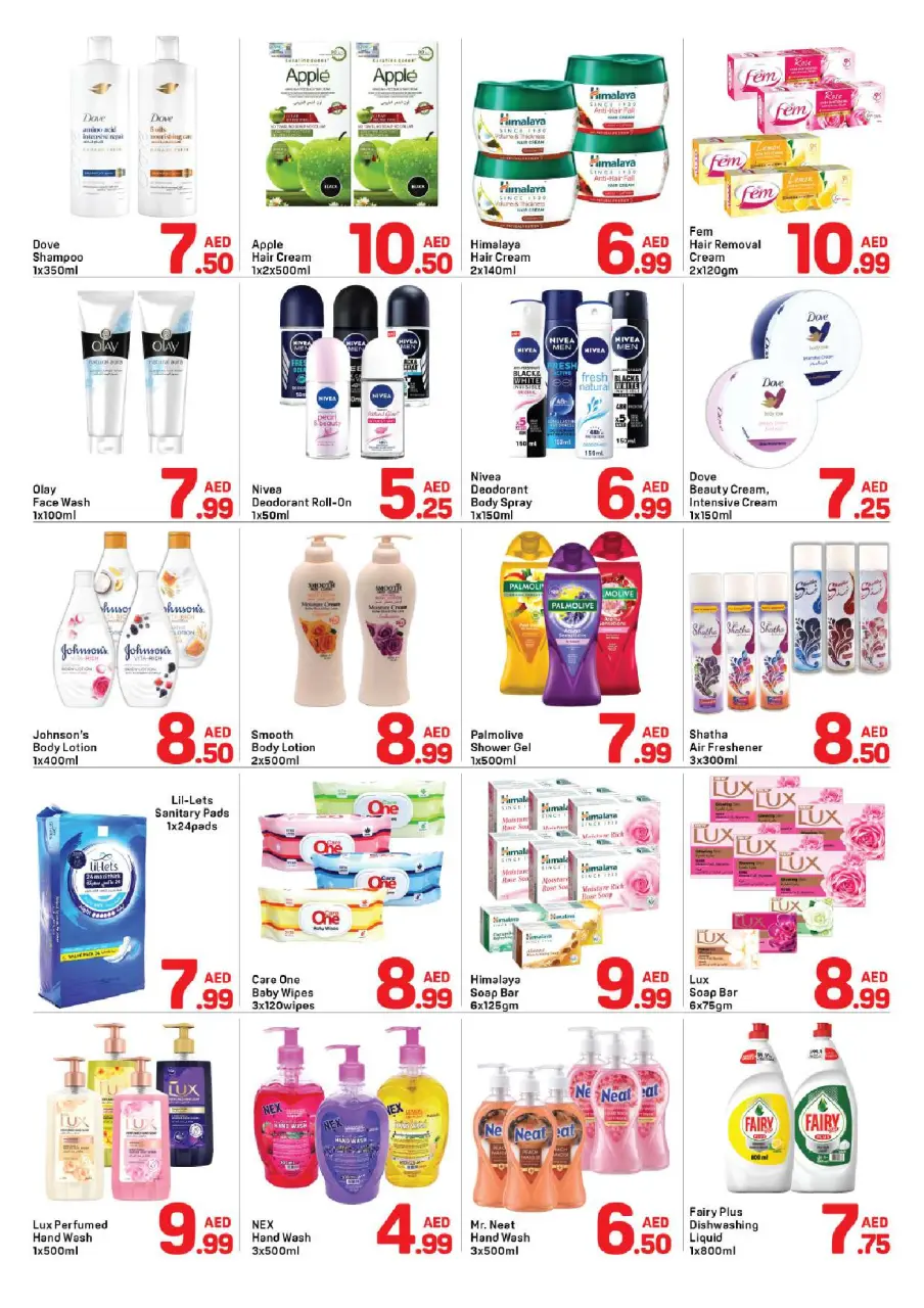 Ofertas de Day to Day Al Barsha de 4 a 7 junio 2026 ofertas urgentes - Página 3