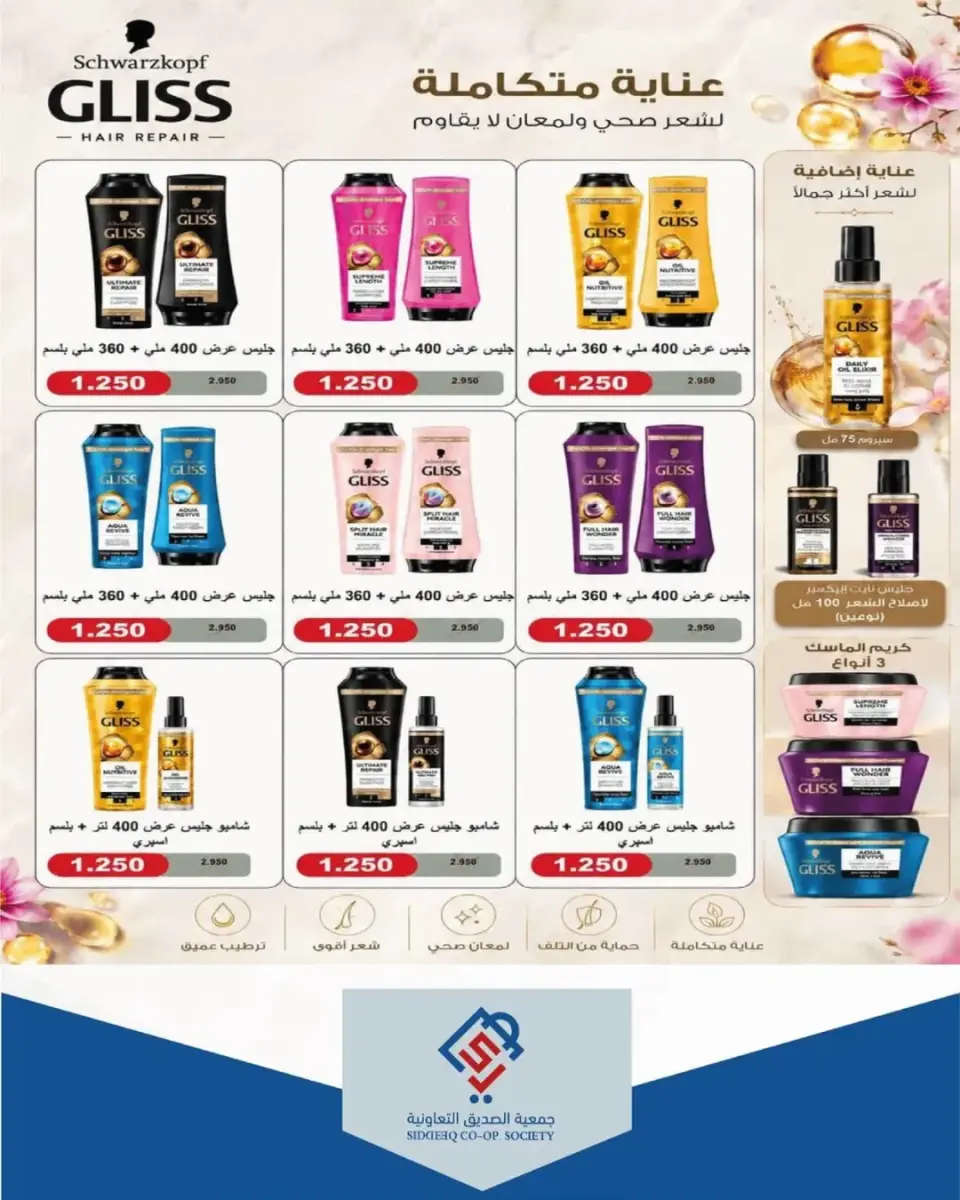 alsiddeeq co-op offers from 4 to 5 June 2026 Central Market Sale - Page 14