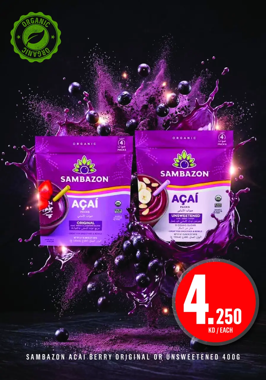 Ofertas de Monoprix Centro comercial Assima de 4 a 9 junio 2026 ofertas semanales - Página 23