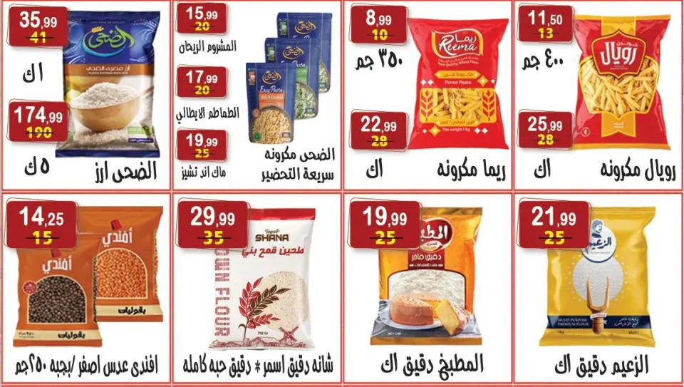 Hyper Al Nisr Egypt offers from 5 to 18 June 2026 The strongest offers - Page 7