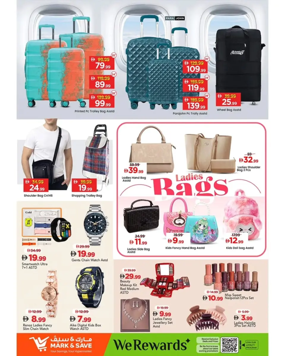 Mark & Save offers in Almsfh from 4 to 7 June 2026 Lowest Prices - Mark & Save - UAE - 4 June 2026 – 7 June 2026 - Page 13