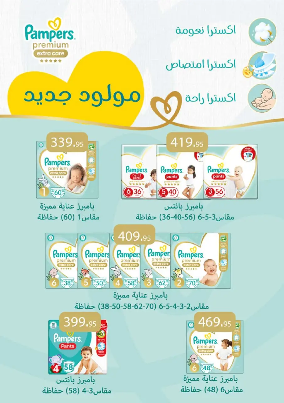 Seoudi Market offers from 3 to 16 June 2026 Summer Deals - Page 29