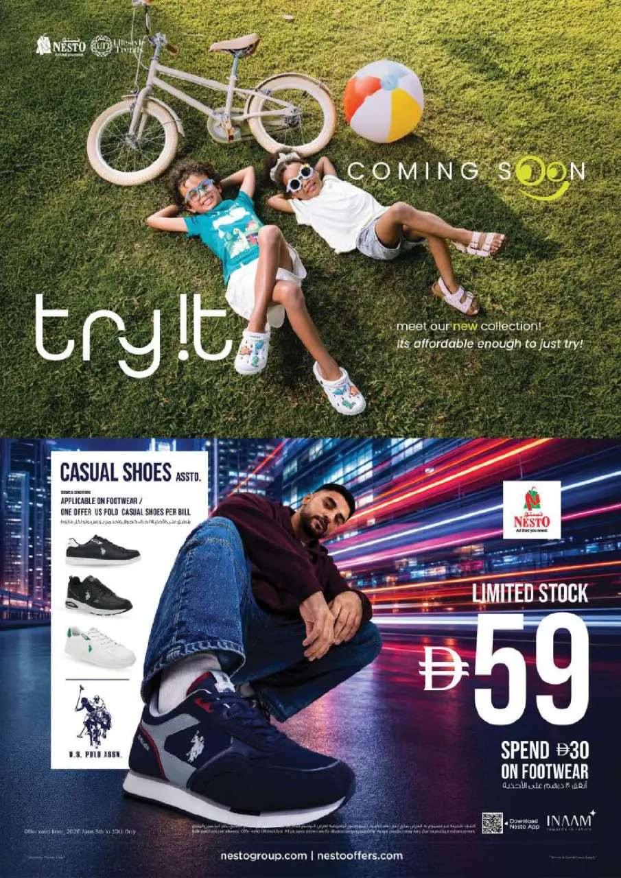 Ofertas de Nesto Alnhdh de 8 a 10 junio 2026 Ofertas de números mágicos - Página 25
