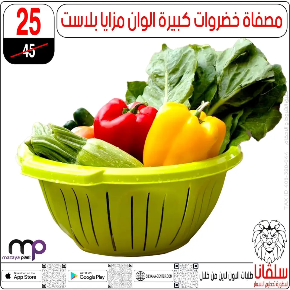 silvana center offers from 9 to 15 June 2026 June Deals - Page 5