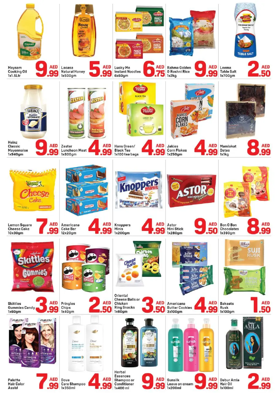 Ofertas de Day to Day Dubai de 10 a 14 junio 2026 Grandes ofertas - Página 2