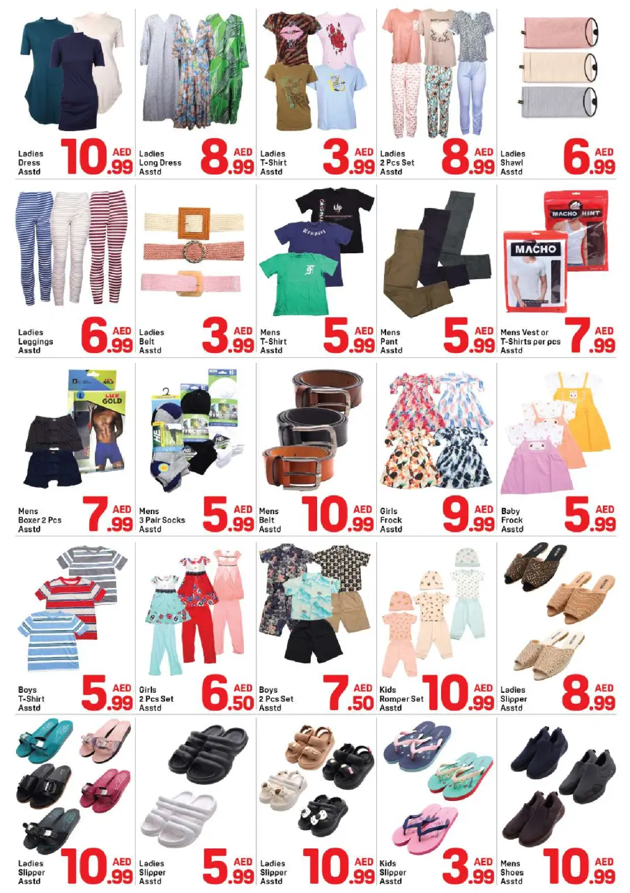 Ofertas de Day to Day Dubai de 10 a 14 junio 2026 Grandes ofertas - Página 4