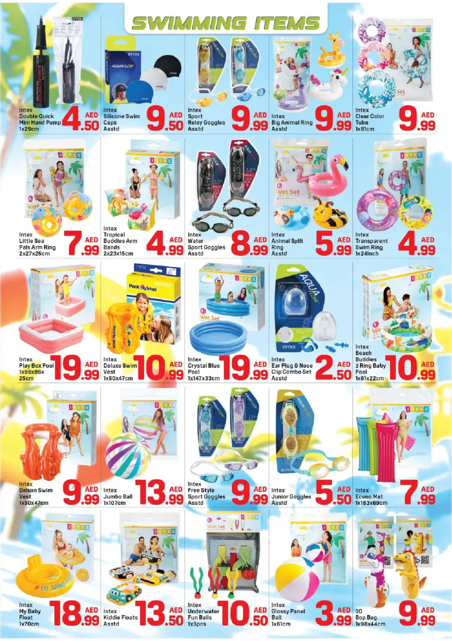 Ofertas de Day to Day Al Karama de 8 a 14 junio 2026 Ofertas de verano - Página 12
