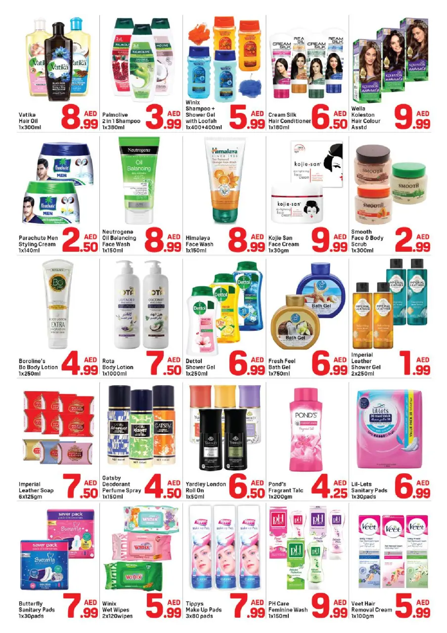 Ofertas de Day to Day Al Karama de 8 a 14 junio 2026 Ofertas de verano - Página 4