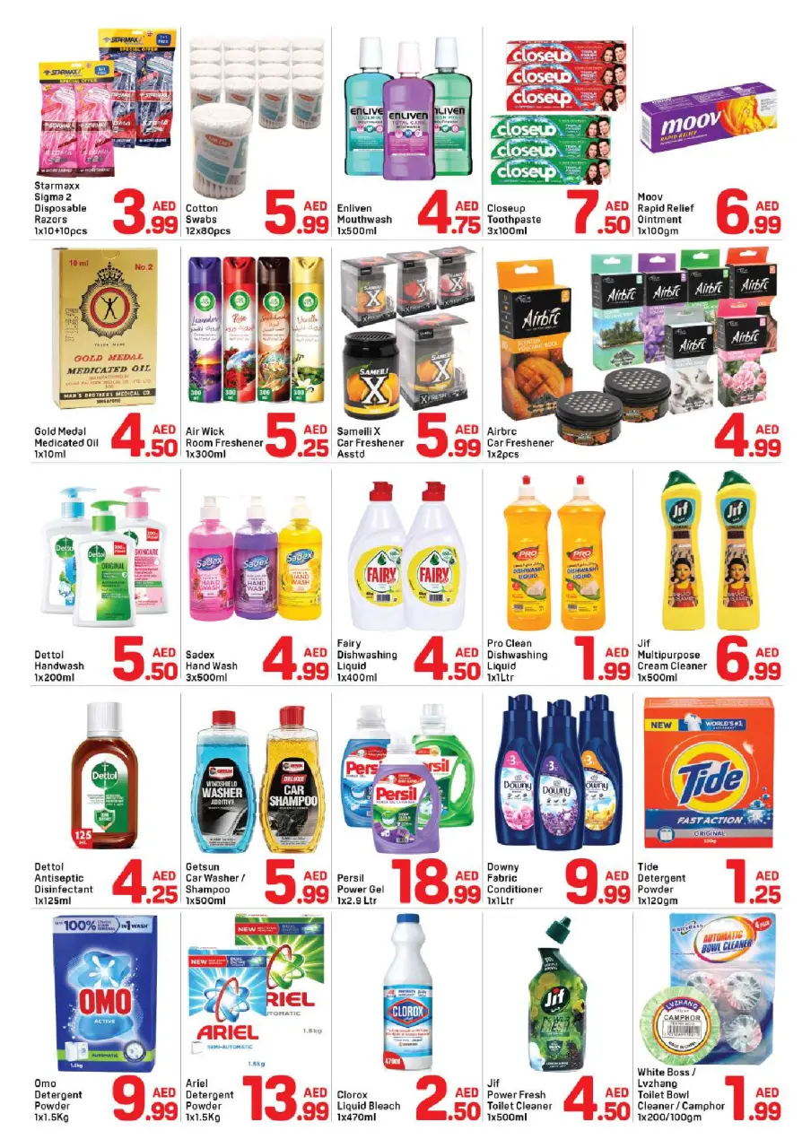 Ofertas de Day to Day Al Karama de 8 a 14 junio 2026 Ofertas de verano - Página 5