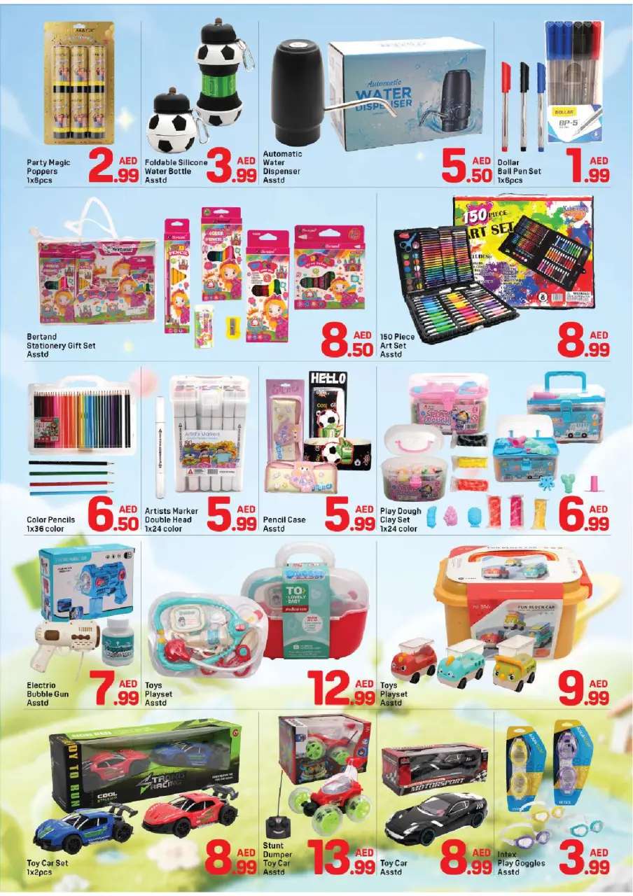 Ofertas de Day to Day Al Karama de 8 a 14 junio 2026 Ofertas de verano - Página 7