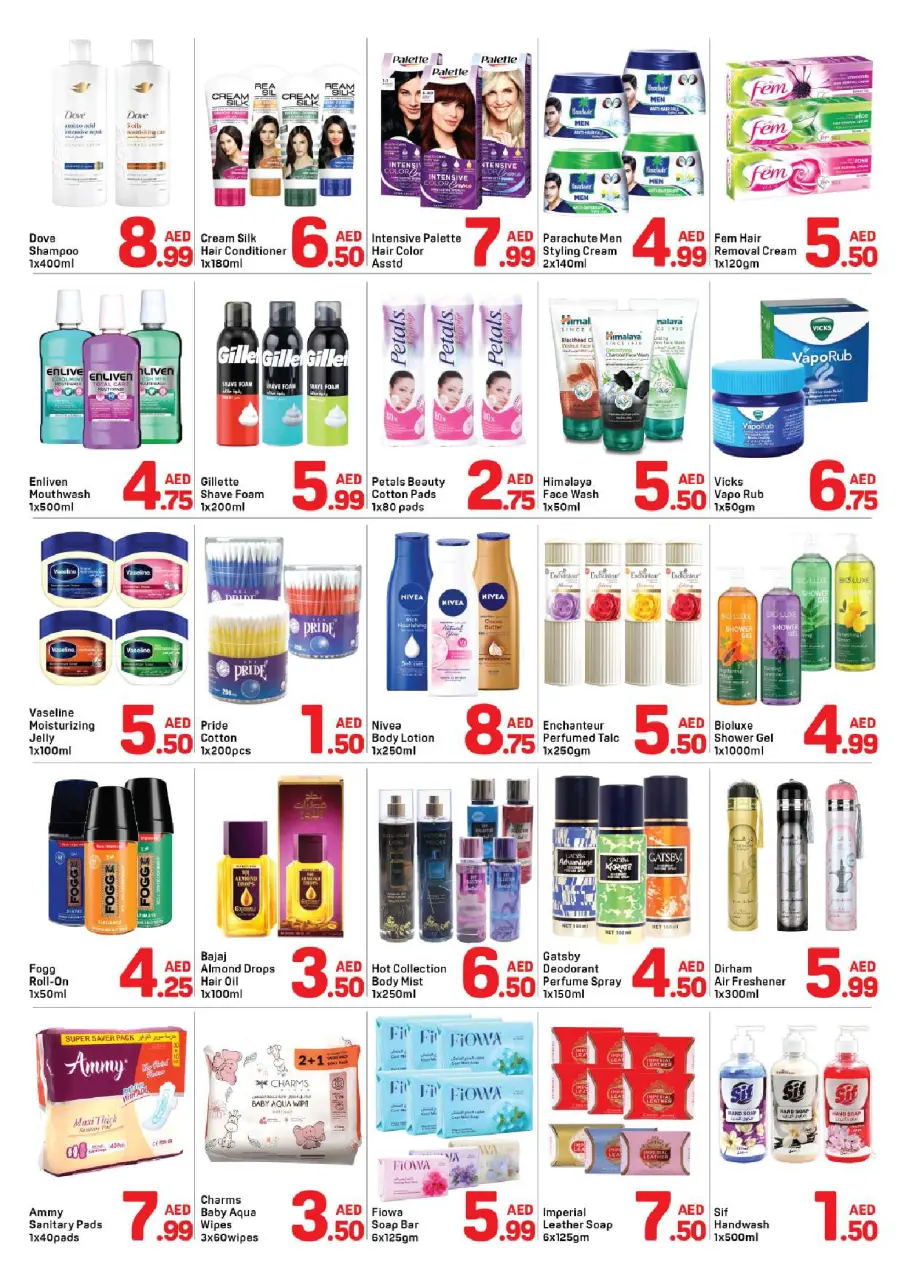 Ofertas de Day to Day Centro Al Bustan de 8 a 15 junio 2026 Ofertas de verano - Página 3