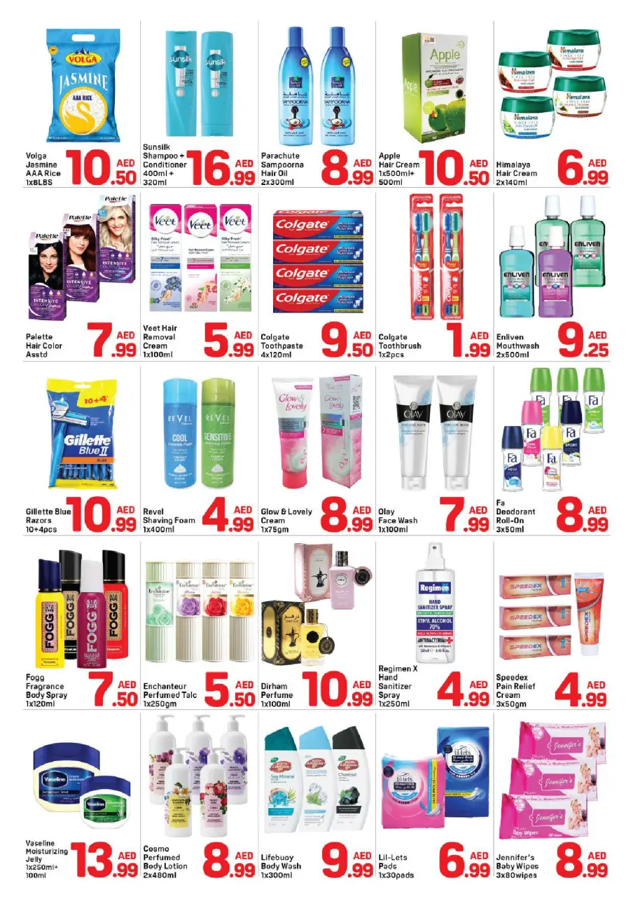 Ofertas de Day to Day Alnhdh de 8 a 14 junio 2026 Ofertas de verano - Página 3