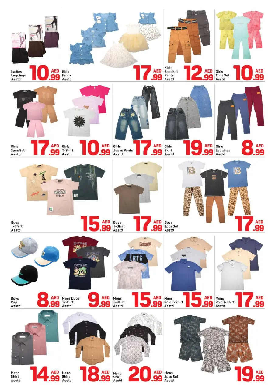 Ofertas de Day to Day Alnhdh de 8 a 14 junio 2026 Ofertas de verano - Página 7