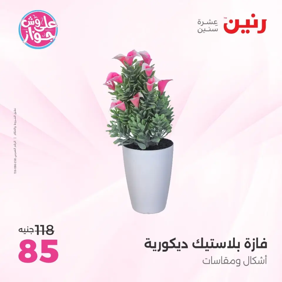 Ofertas de Raneen de 11 a 13 junio 2026 Ofertas de Regalos y Decoraciones - Página 70