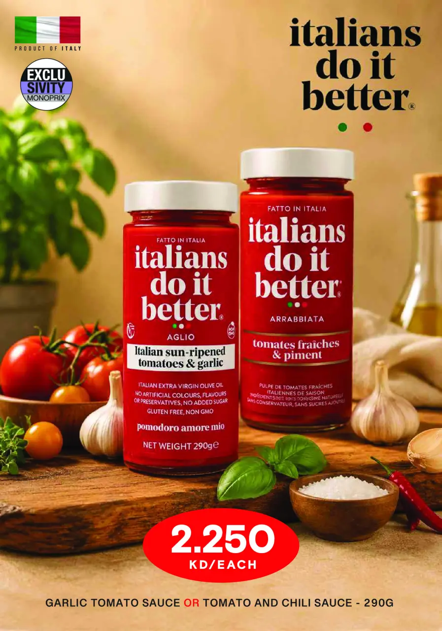Ofertas de Monoprix Centro comercial Assima de 11 a 17 junio 2026 ofertas semanales - Página 26