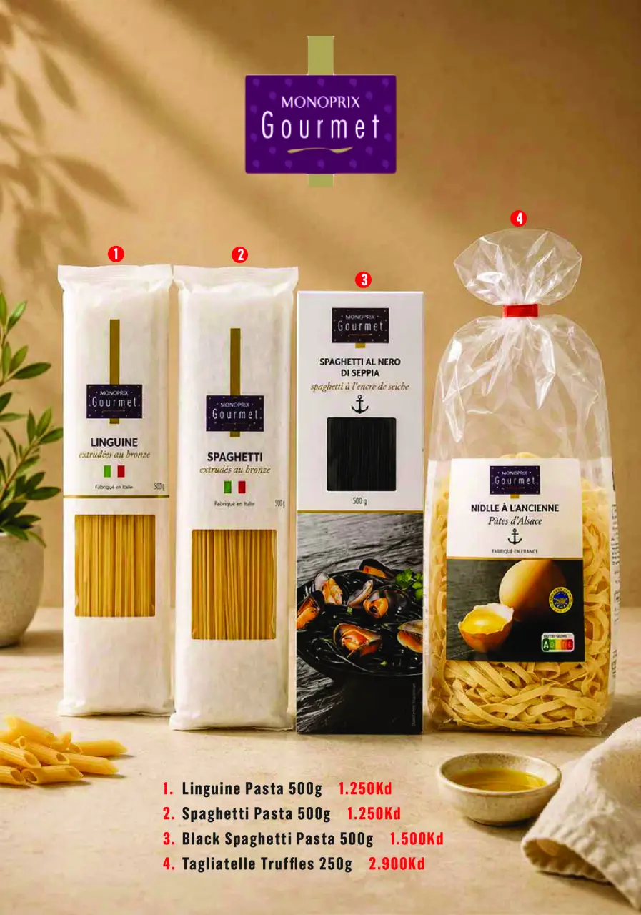 Ofertas de Monoprix Centro comercial Assima de 11 a 17 junio 2026 ofertas semanales - Página 27